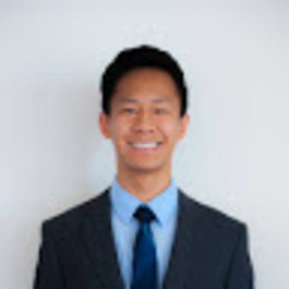 Meet your Posher, Andrew - Picture 1 of 1